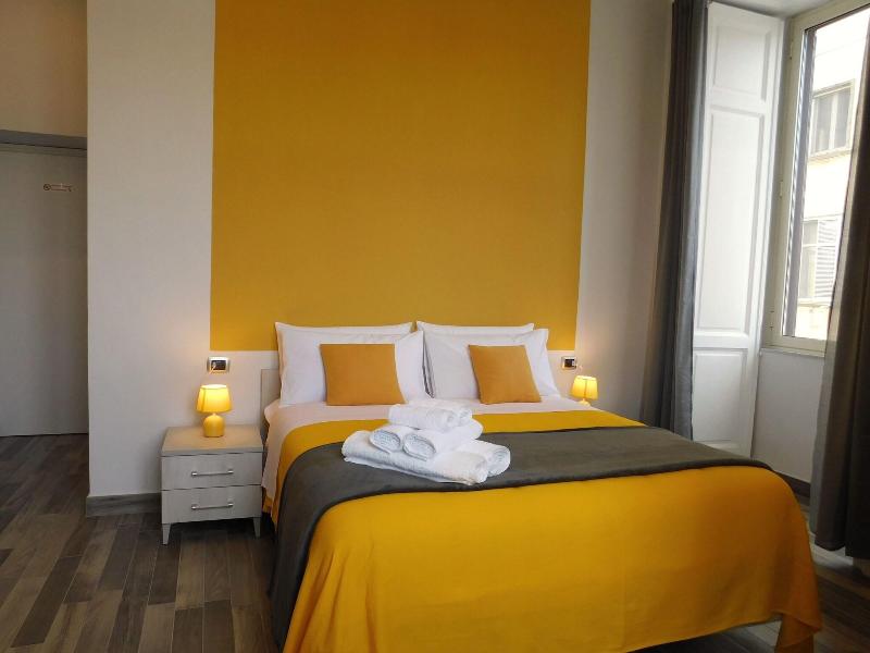 Scaramantico Rooms image
