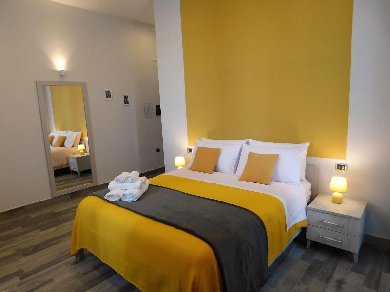 Scaramantico Rooms image