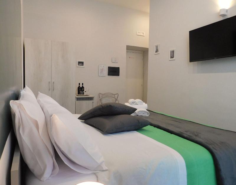 Scaramantico Rooms image