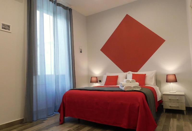 Scaramantico Rooms image
