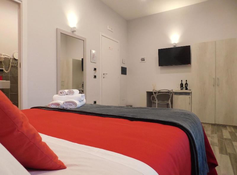 Scaramantico Rooms image