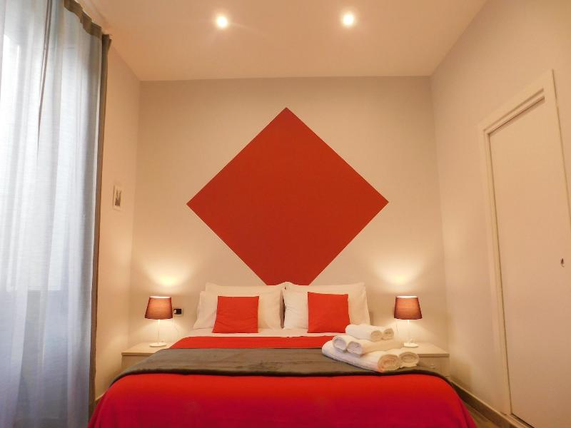 Scaramantico Rooms image
