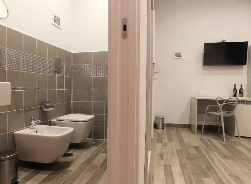 Scaramantico Rooms image