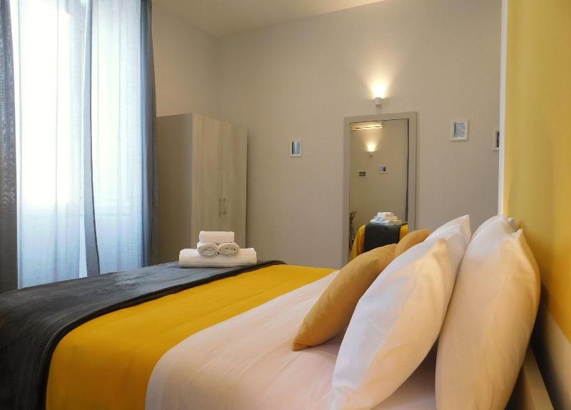 Scaramantico Rooms image