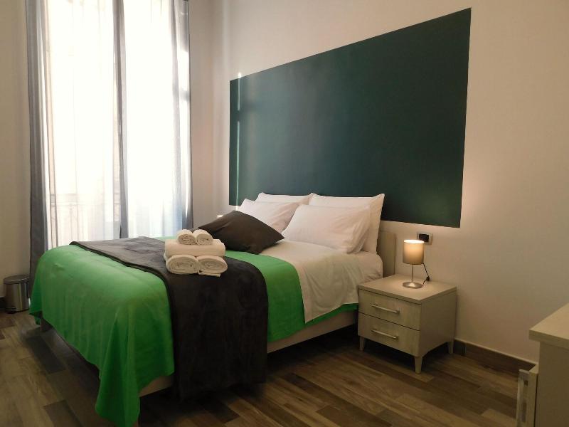 Scaramantico Rooms image