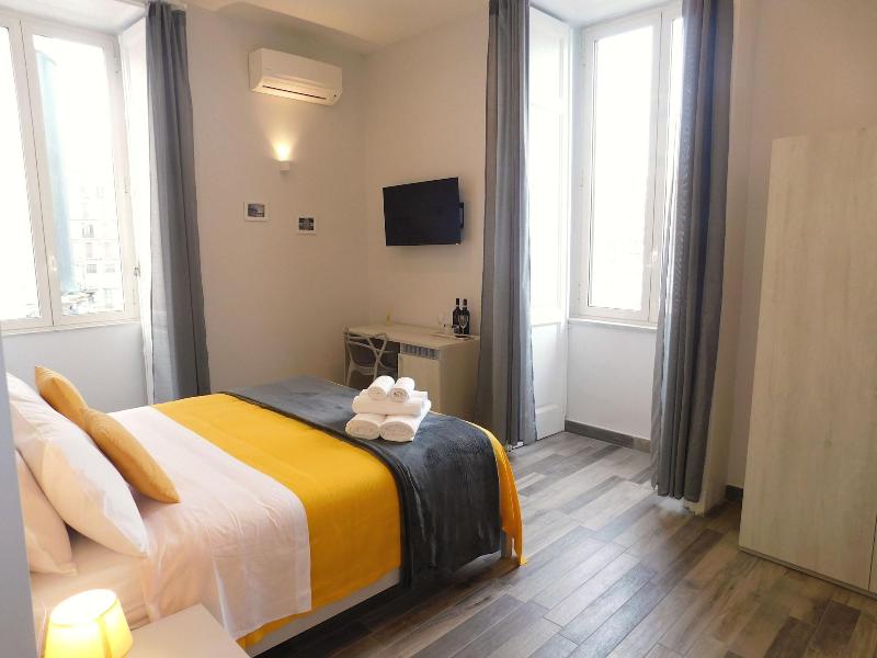 Scaramantico Rooms image