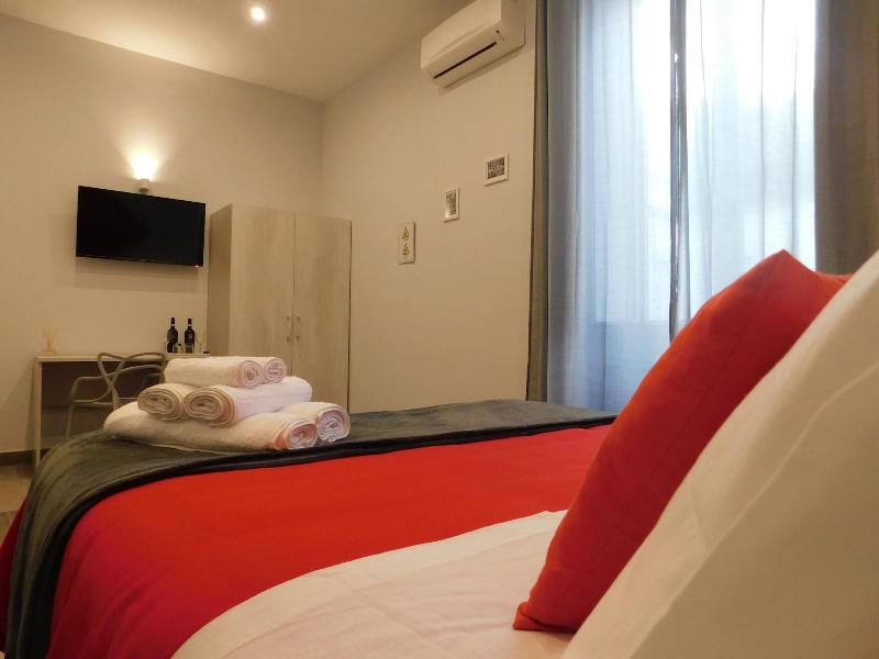 Scaramantico Rooms image