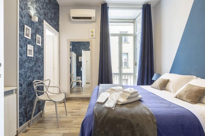 Scaramantico Rooms image