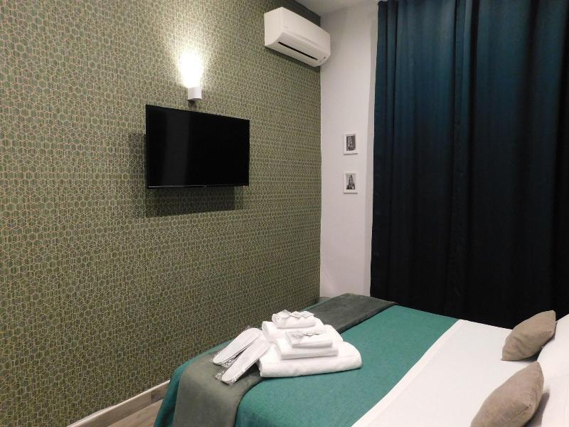 Scaramantico Rooms image