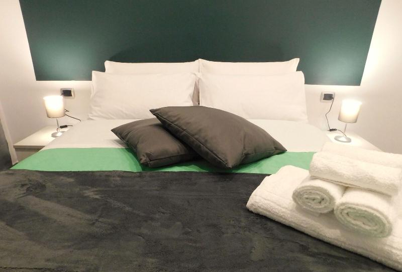 Scaramantico Rooms image