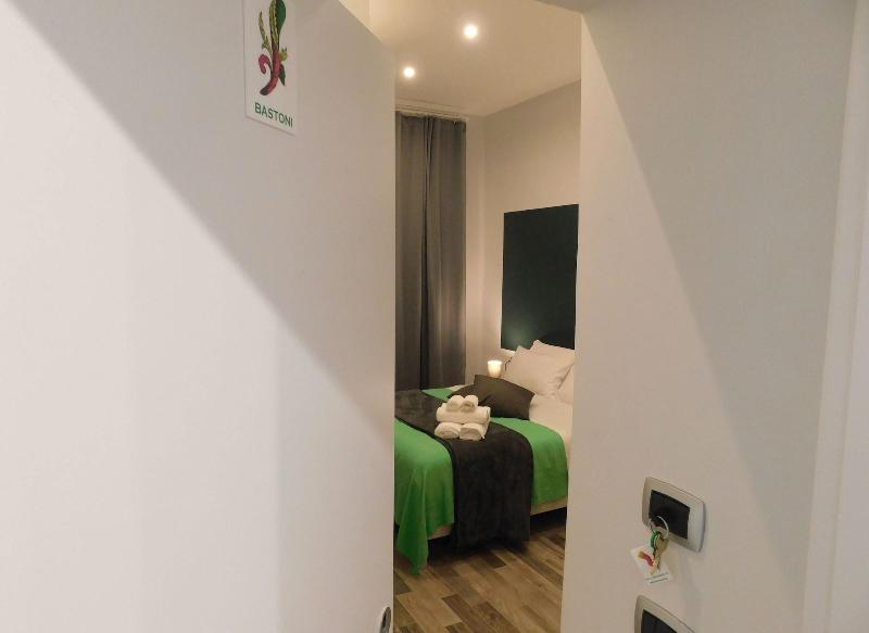 Scaramantico Rooms image