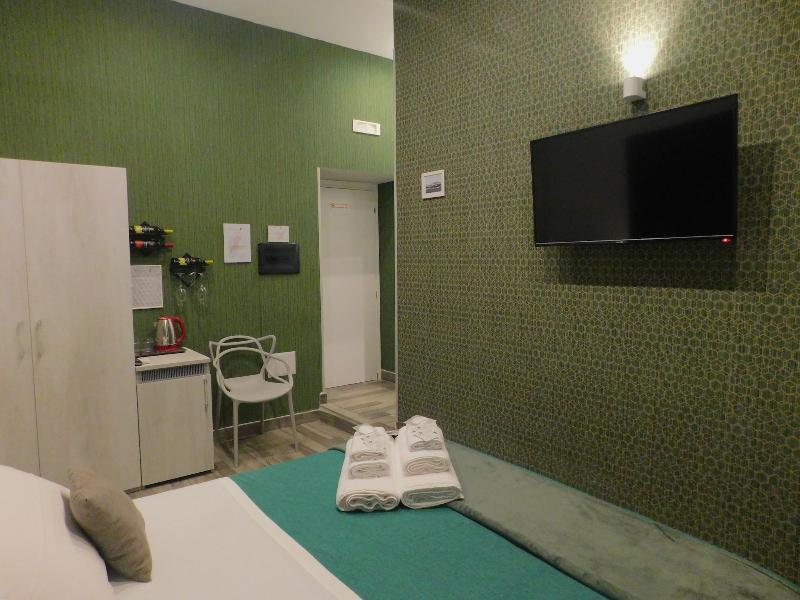 Scaramantico Rooms image