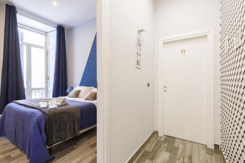 Scaramantico Rooms image