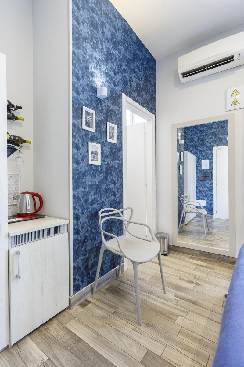 Scaramantico Rooms image