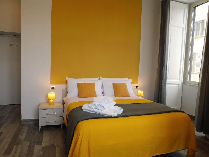 Scaramantico Rooms image