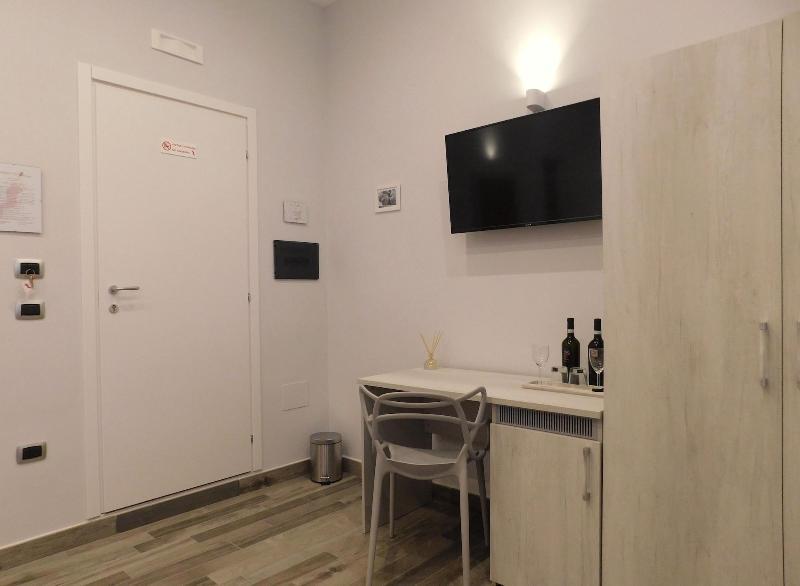 Scaramantico Rooms image