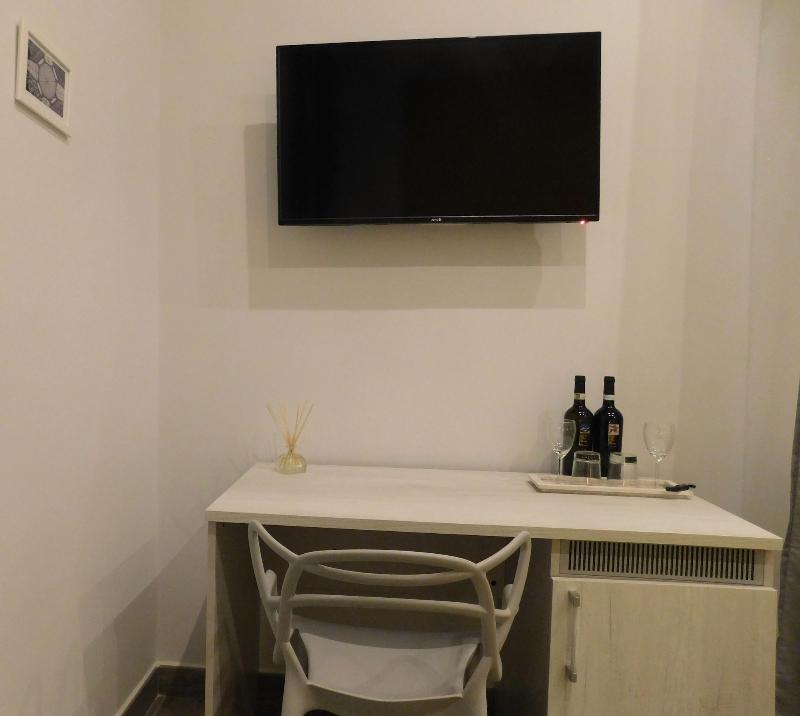 Scaramantico Rooms image