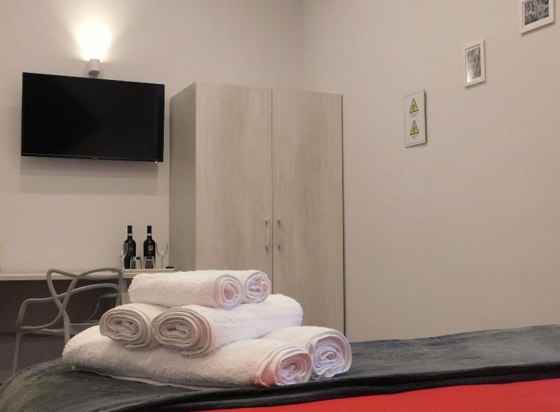 Scaramantico Rooms image