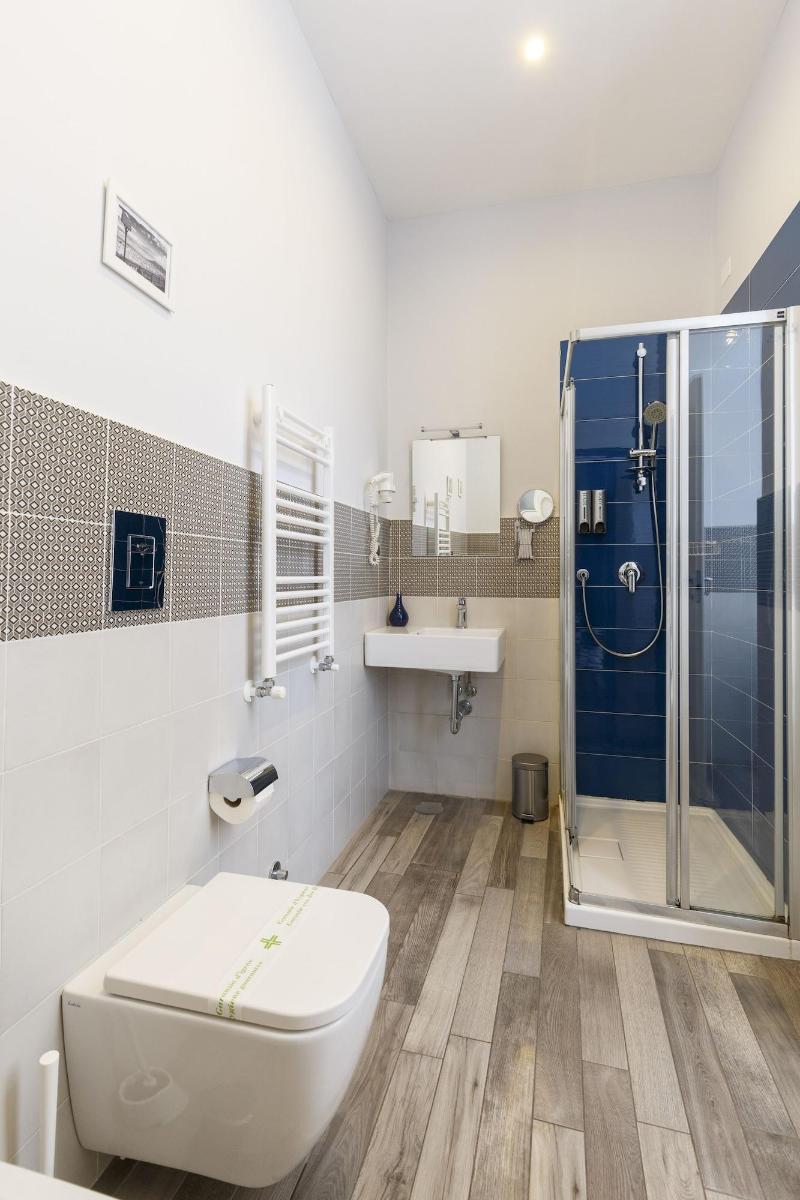 Scaramantico Rooms image