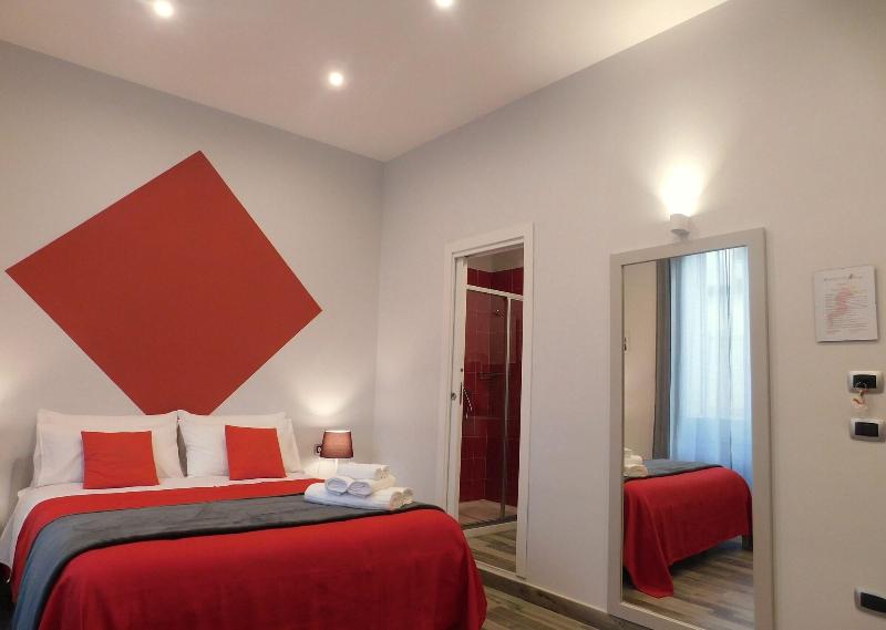 Scaramantico Rooms image