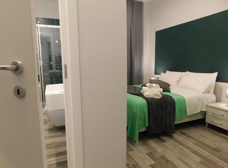 Scaramantico Rooms image