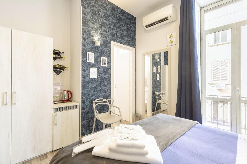 Scaramantico Rooms image