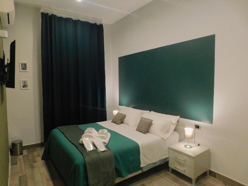 Scaramantico Rooms image