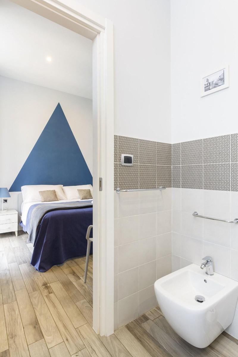 Scaramantico Rooms image