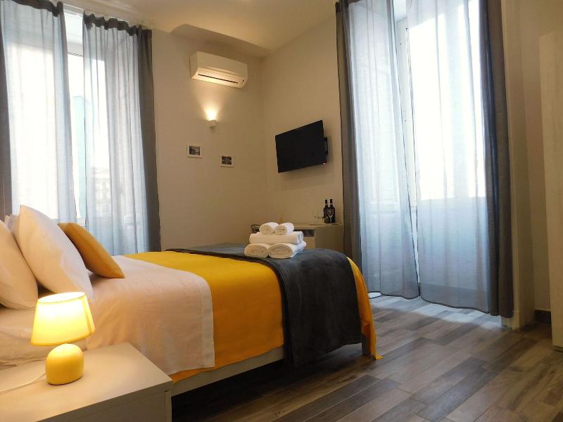 Scaramantico Rooms image
