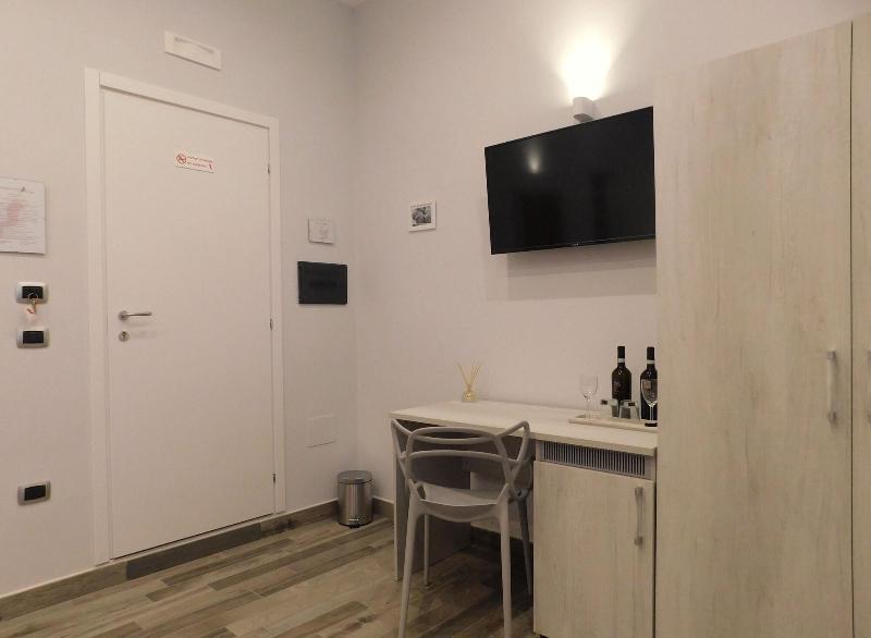 Scaramantico Rooms image