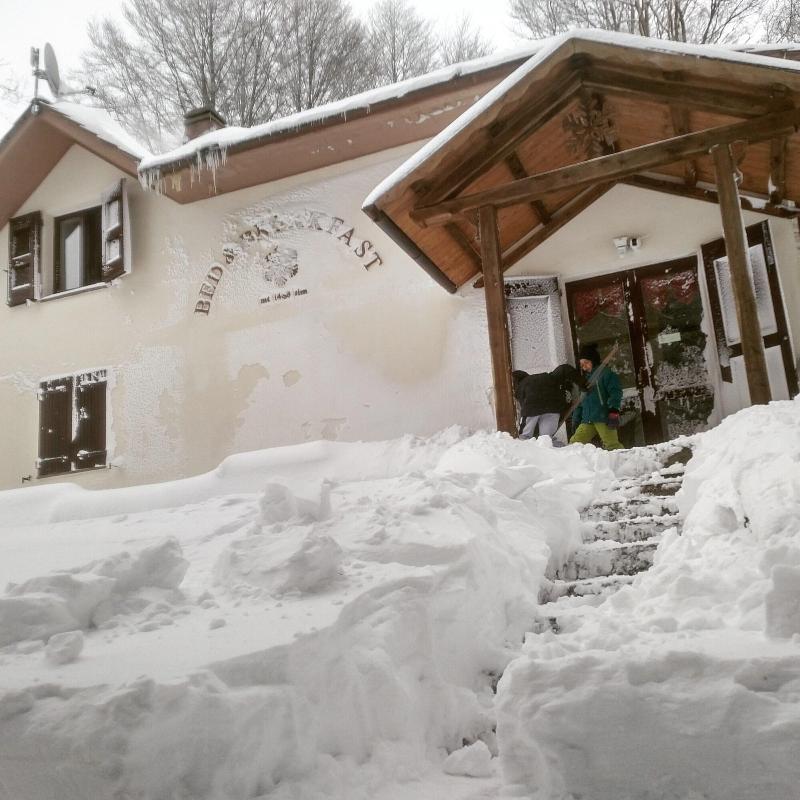 Chalet Il Cristallo image