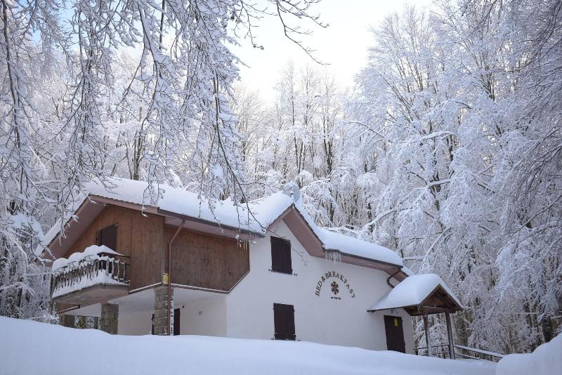 Chalet Il Cristallo image