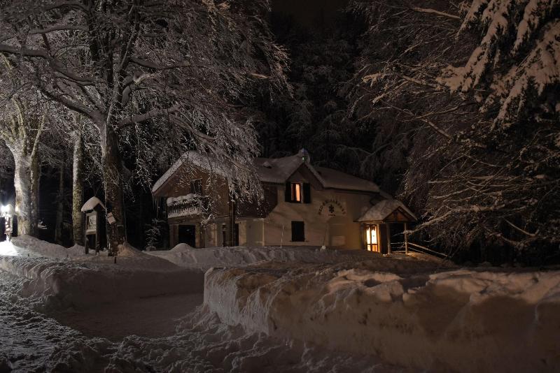 Chalet Il Cristallo image