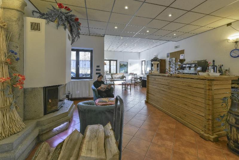 Chalet Il Cristallo image