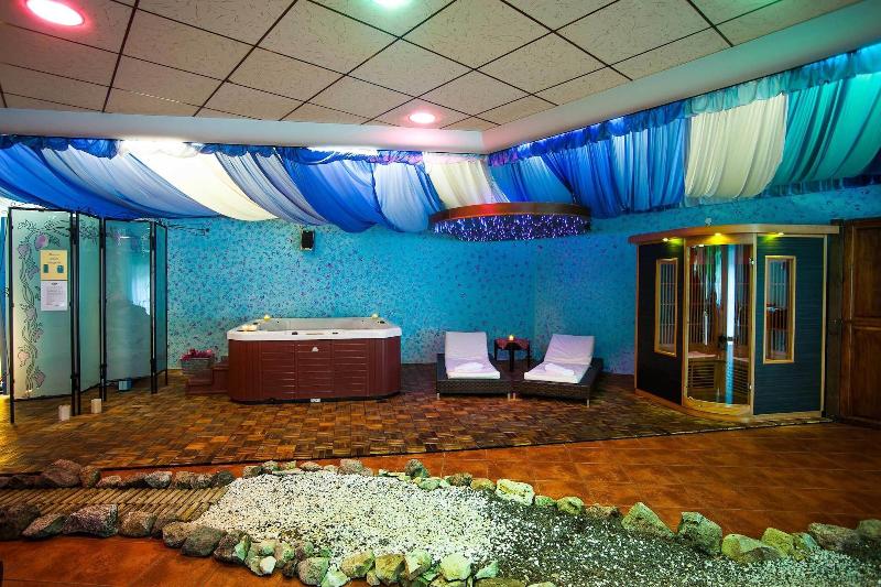 Chalet Il Cristallo image