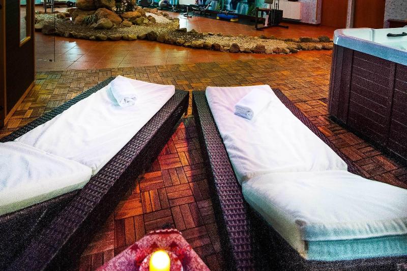 Chalet Il Cristallo image