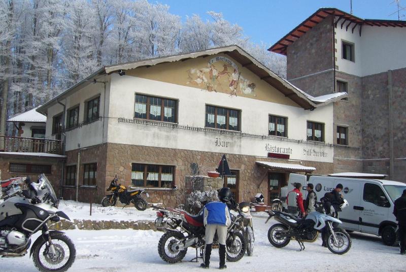 Chalet Il Cristallo image