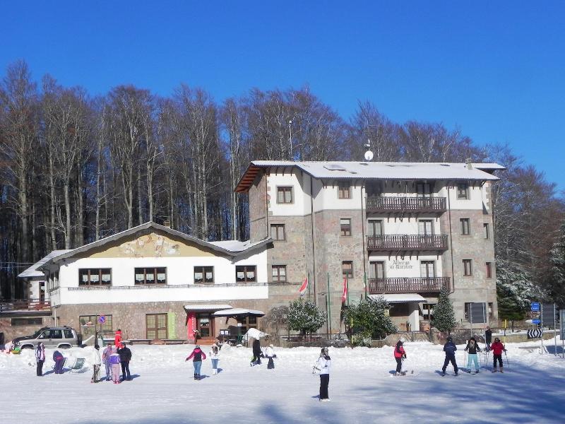 Chalet Il Cristallo image