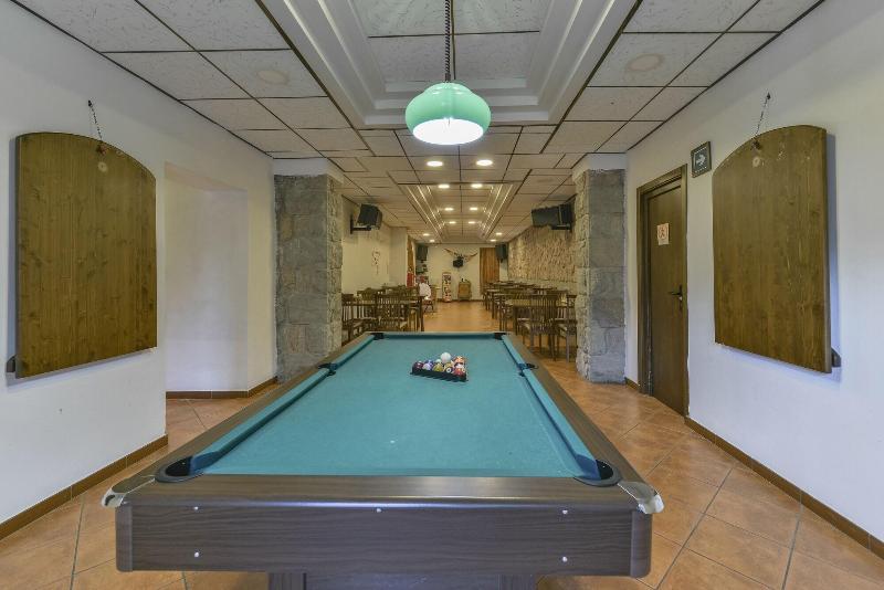 Chalet Il Cristallo image