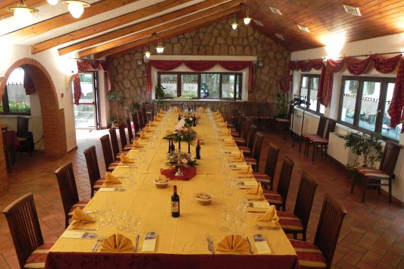 Chalet Il Cristallo image
