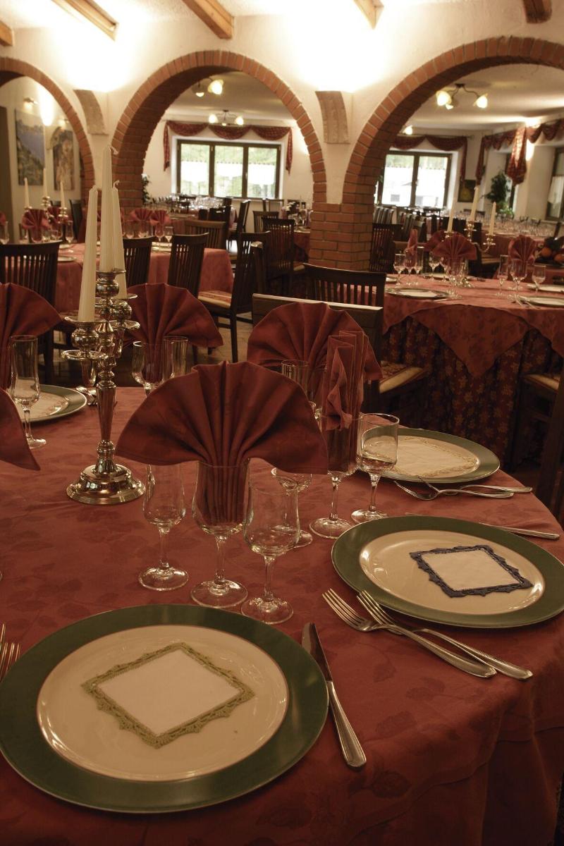 Chalet Il Cristallo image