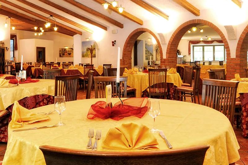 Chalet Il Cristallo image