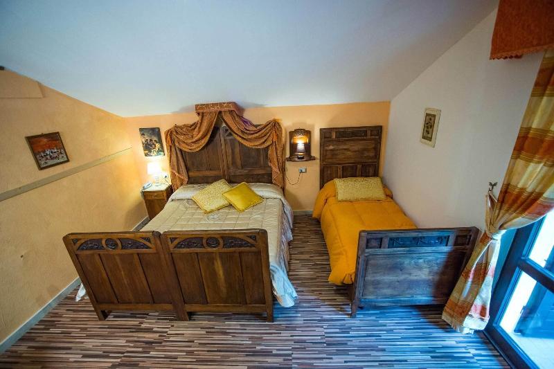 Chalet Il Cristallo image