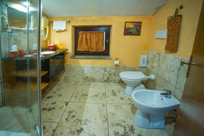Chalet Il Cristallo image