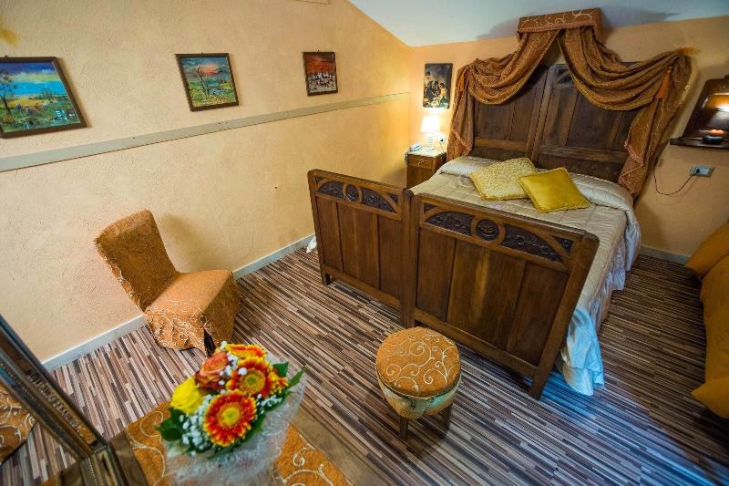 Chalet Il Cristallo image