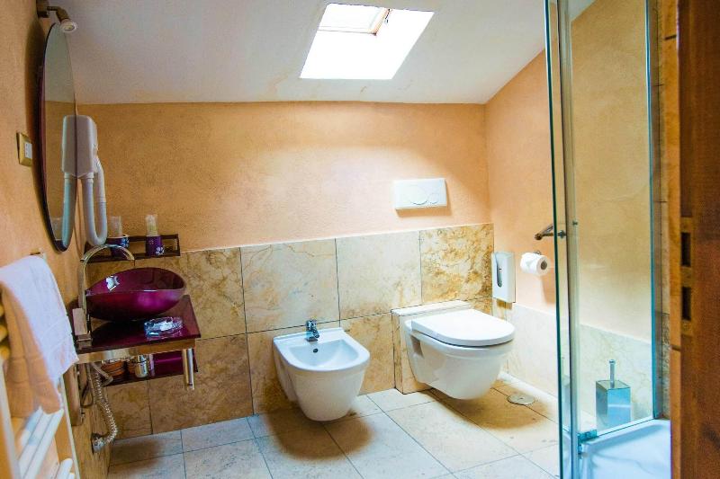 Chalet Il Cristallo image