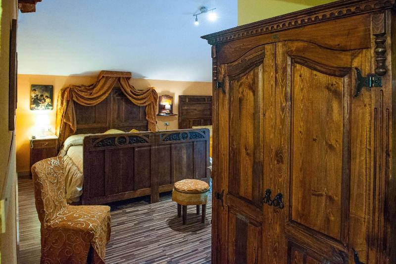 Chalet Il Cristallo image
