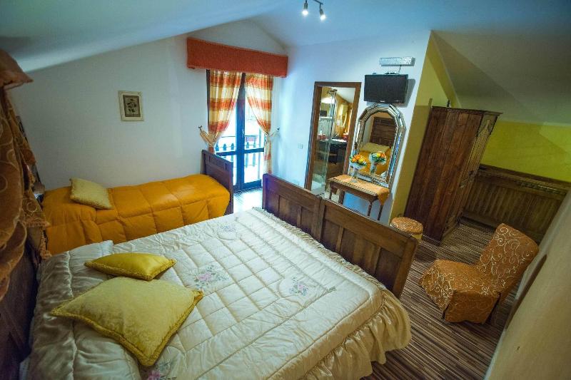 Chalet Il Cristallo image