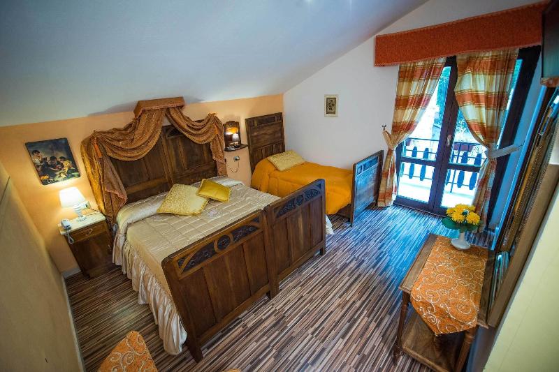 Chalet Il Cristallo image