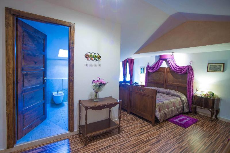 Chalet Il Cristallo image